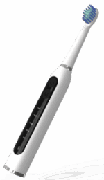 مسواک برقی چندحالته مدل Electric Toothbrush پرودو لایف‌استایل