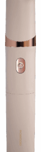 اپیلاتور صورت پلاستیکی مدل Electric Facial Hair Epilator پرودو