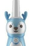 مسواک برقی کودکان پورودو مدل Kids Electric Toothbrush