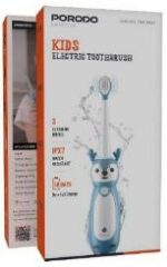 مسواک برقی کودکان پورودو مدل Kids Electric Toothbrush