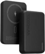پاوربانک مگ سیف آیفون مدل Oranzo 10000mAh پرودو