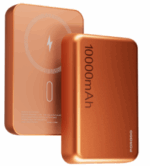 پاوربانک مگ سیف آیفون مدل Oranzo 10000mAh پرودو