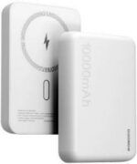 پاوربانک مگ سیف آیفون مدل Oranzo 10000mAh پرودو