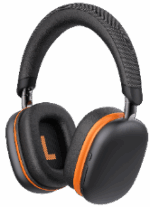هدفون بی‌سیم سبک و راحت روی گوش مدل Soundtec Vibe پرودو