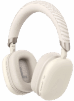 هدفون بی‌سیم سبک و راحت روی گوش مدل Soundtec Vibe پرودو