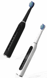 مسواک برقی چندحالته مدل Electric Toothbrush پرودو لایف‌استایل