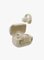 ایربادز کلیپسی بی‌سیم مدل GR-22 گرین لاین