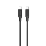 شارژر فندکی دو پورت USB-A و Type‑C مدل RoadVolt 60W گرین لاین