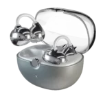 ایربادز بی‌سیم Clip-On مدل Malibu گرین لاین
